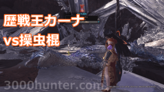 Mhw I ミラボレアス戦の開幕大砲用装備 ソロ向け 三千狩世界 Mh攻略情報サイト